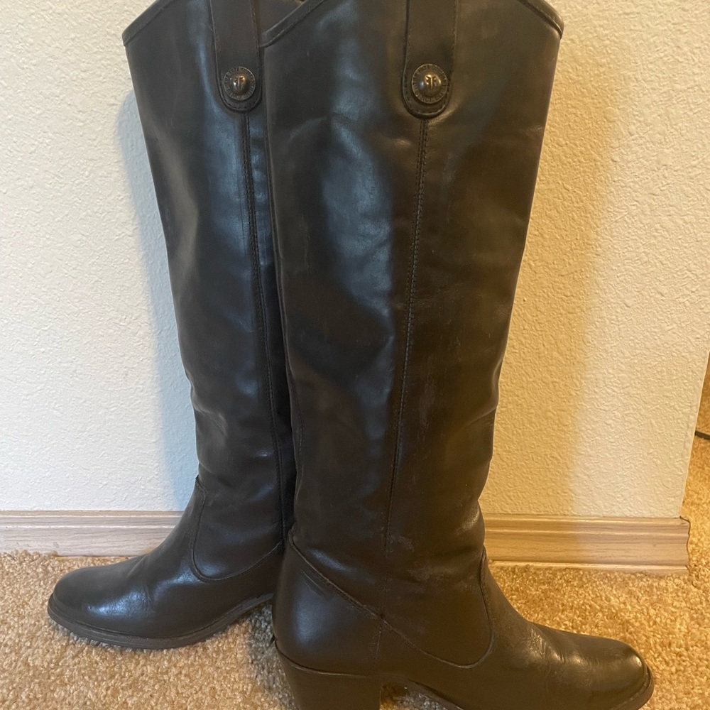 Frye Melissa Riding Boots US Women’s 5 1/2